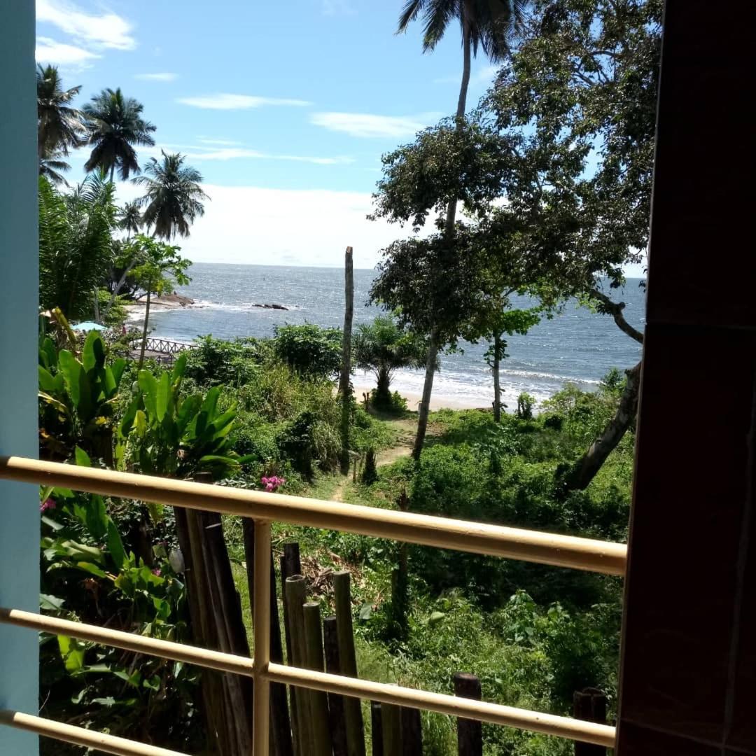 Residence Romiace Kribi Exterior foto